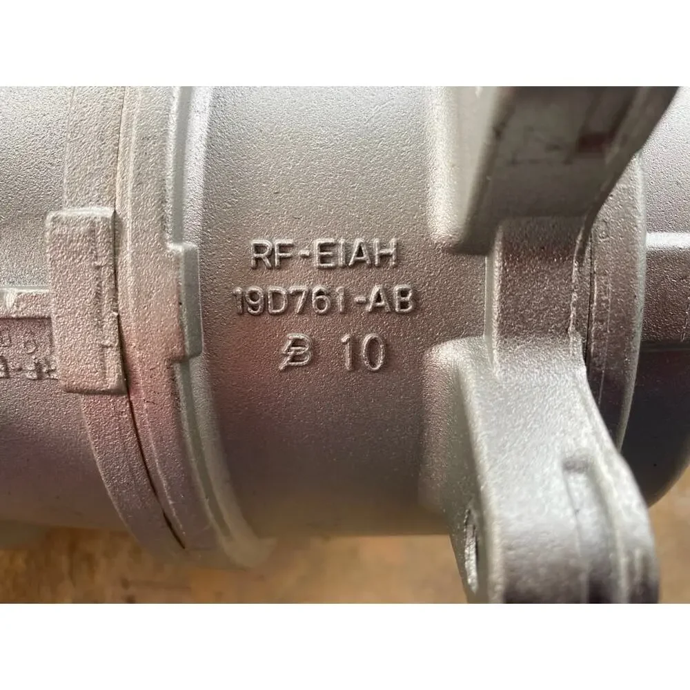 Ford 30621 Remanufactured AC Compressor 19D761 AB New